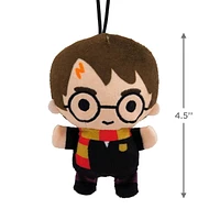 Décoration Hallmark de Noël, Harry Potter, en peluche