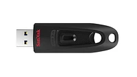 SanDisk Ultra® USB 3.0 Flash Drive, 64GB, Get files faster