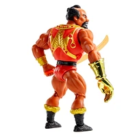 Les Maîtres de l’Univers-Origins-Figurine 14 cm Chopper