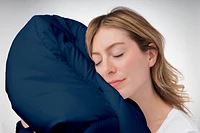 Swift Home Down Alternative Comforter – Hypoallergenic & All-Season Bedding