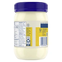 Hellmann's Real Mayonnaise, 445mL, Mayonnaise, 445 ml