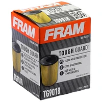 Filtre à huile FRAM Tough Guard, TG9018
