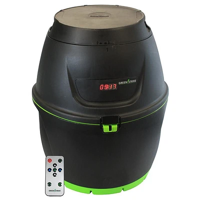 Anti-moustiques automatique GREENSTRIKE® - Culex