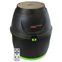 Anti-moustiques automatique GREENSTRIKE® - Culex
