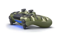 PlayStation DualShock 4 Wireless Controller, Intuitive. Revolutionary.