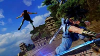 Jeu vidéo Jump Force Deluxe Editio pour (Nintendo Switch)
