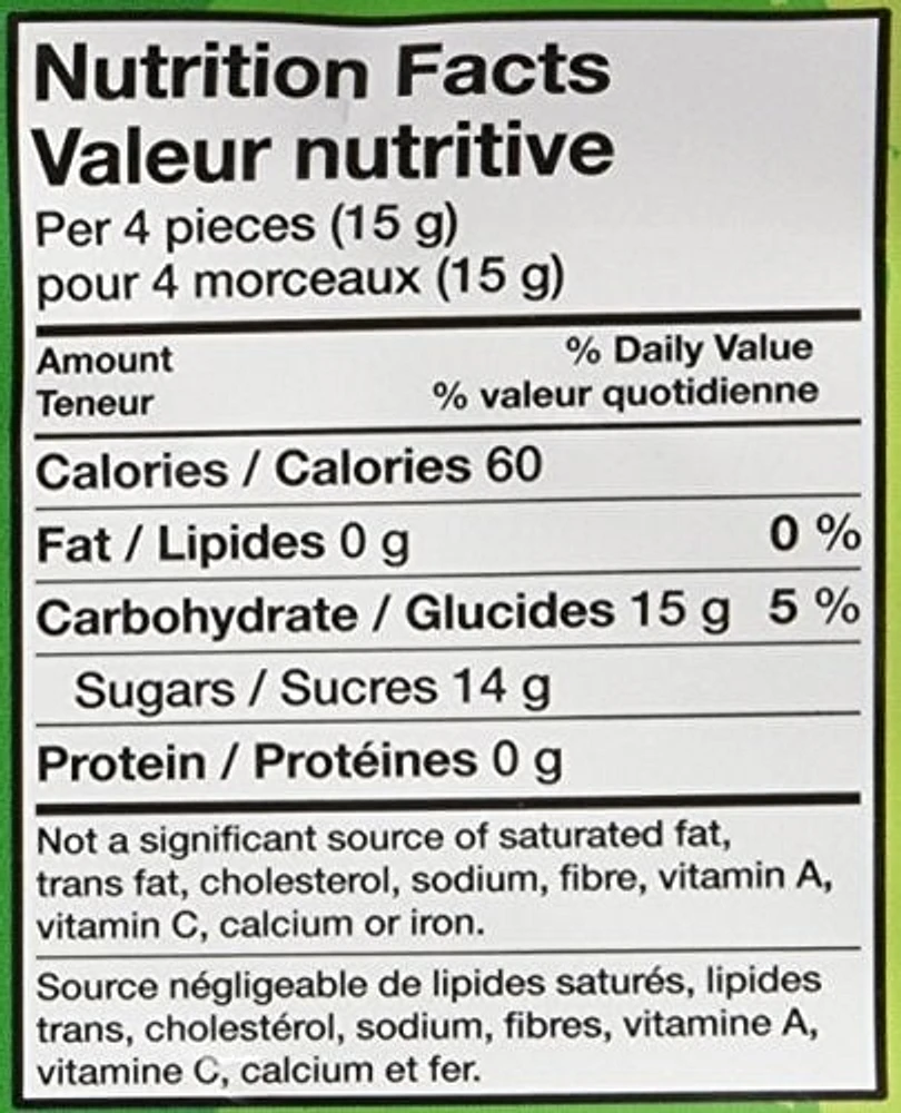 Lifesavers Wint-O-Green Mints, 1.16kg, 1.16kg