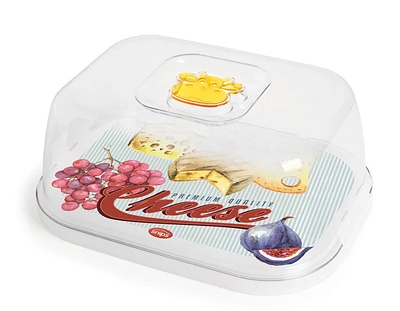 SNIPS CHEESE KEEPER