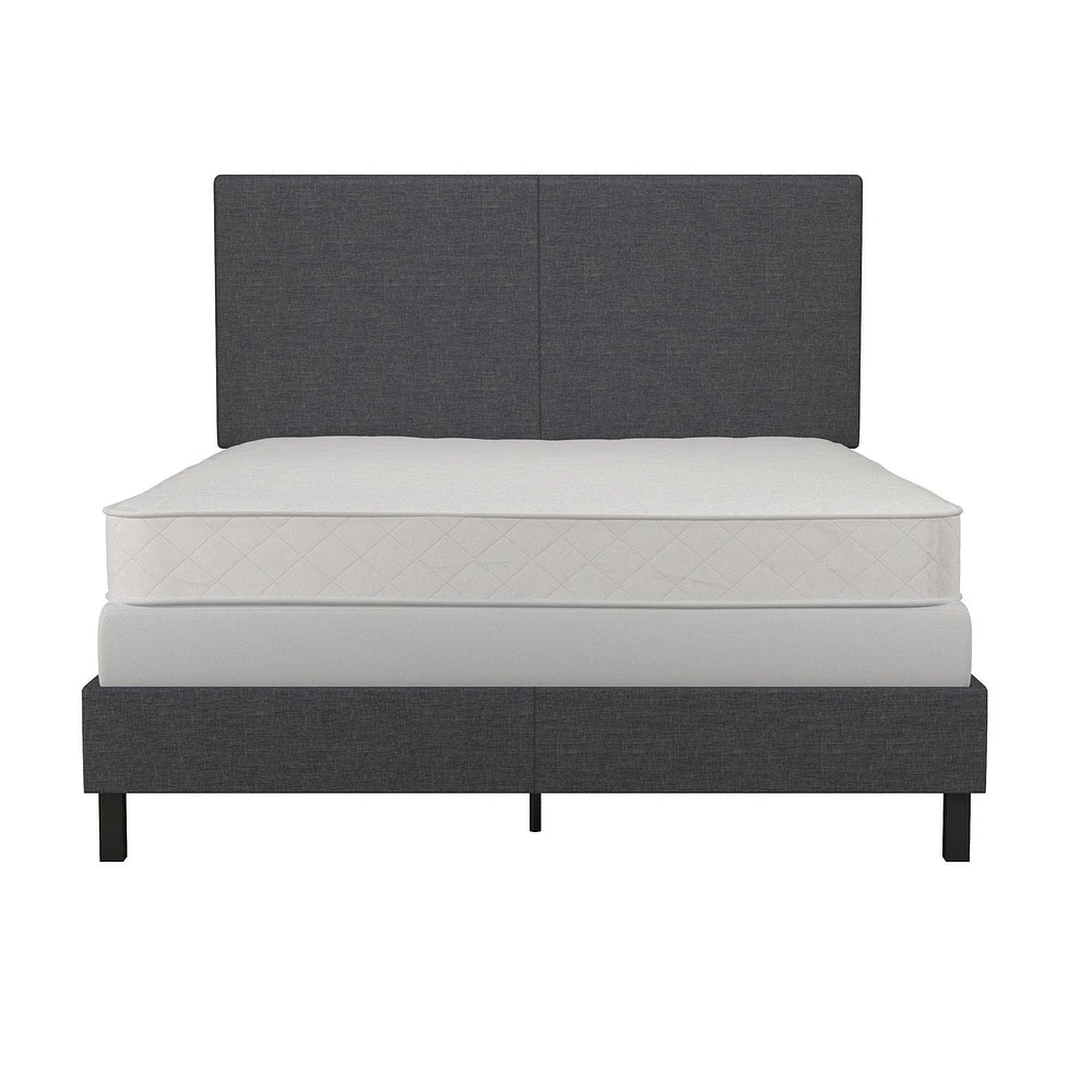 DHP Janford Upholstered Bed