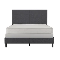 DHP Janford Upholstered Bed