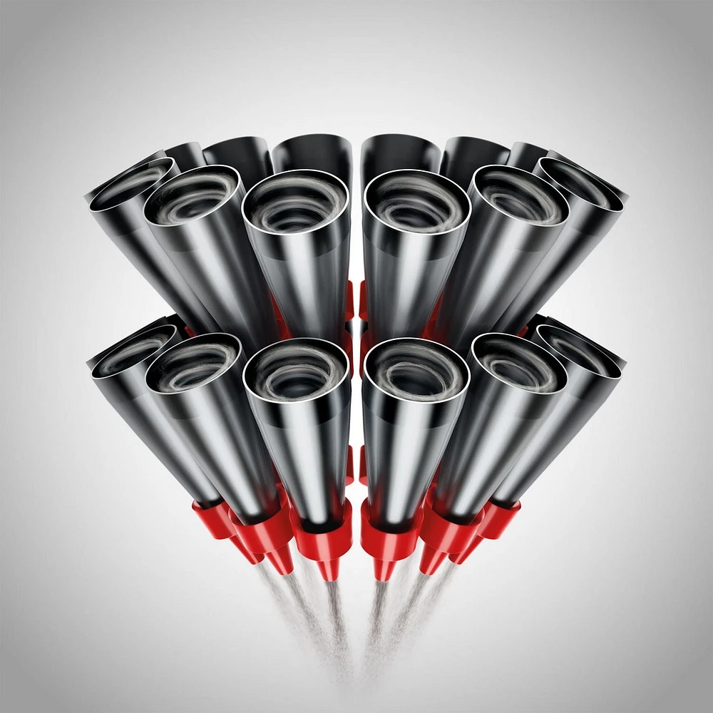 Aspirateur-traineau Cinetic Big Ball Multi Floor de Dyson