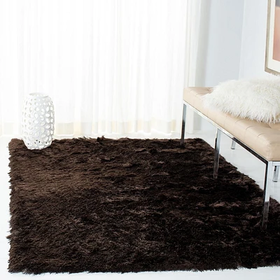 Safavieh Paris Darwin Plush Shag Area Rug