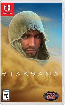Jeu vidéo Starsand pour (Nintendo Switch)