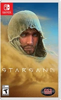 Jeu vidéo Starsand pour (Nintendo Switch)