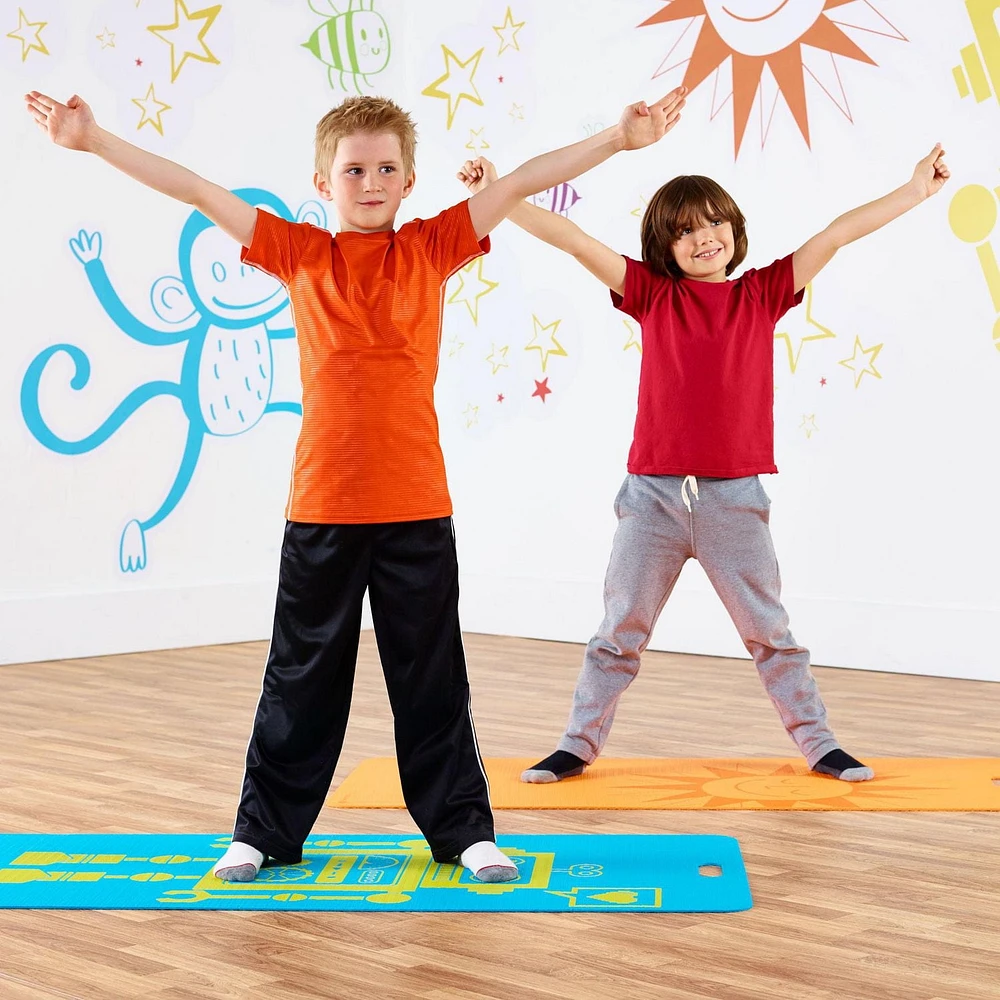 Merrithew Mat Bag for Kids