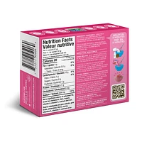 Simply Desserts - Pudding à la fraise, 48g