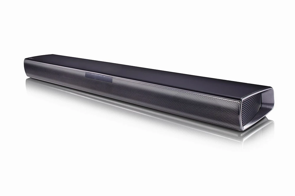LG SJ2 160W Sound Bar with Wireless Subwoofer