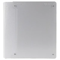 Reliure à anneaux 1 po personnalisable Five Star®