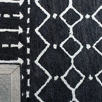 Safavieh Himalaya Darin Tapis Géométrique