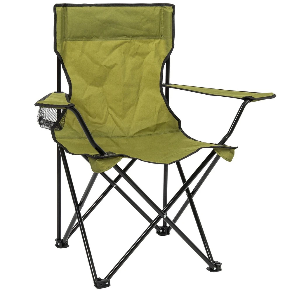 Chaise Pliante