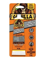Construction Adhesive, Tube