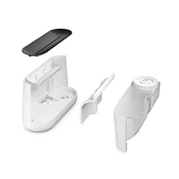 BEN Humidificateur et Diffuseur d'Arômes à Effet Flamme