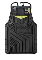 1-piece Auto Drive Front floor mats, Fits most cars, trucks & SUVs