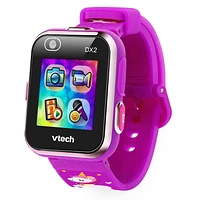 VTech Kidizoom Smartwatch DX2, Montre intelligente pour les enfants - Version anglaise