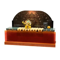 Jeu de combat Bowser Nintendo de 2,5 pouces