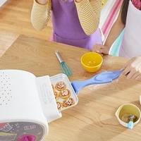 Recharge de mélange pour jouet Easy-Bake Ultimate Oven, recharge de mélange pour pizza au fromage