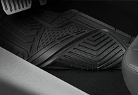 1-piece Auto Drive Front floor mats, Fits most cars, trucks & SUVs