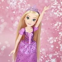 Disney Princess Royal Shimmer - Poupée Raiponce