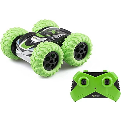 Exost 360 Cross Green/Black Remote Control