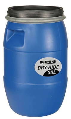 North 49 Dry Ride Barrel