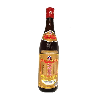 Shaosing cooking wine