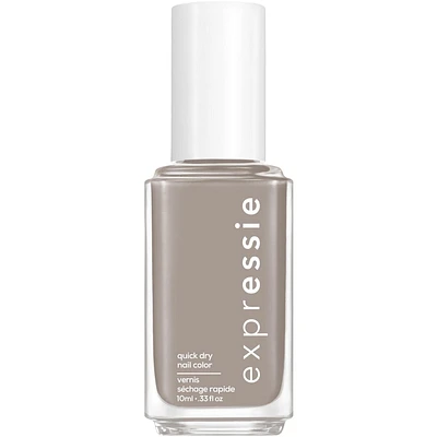 essie expressie vernis à ongles séchage express -