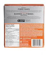 Our Finest Peanut Fibre Bars