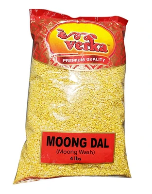 Moong Wash lentil