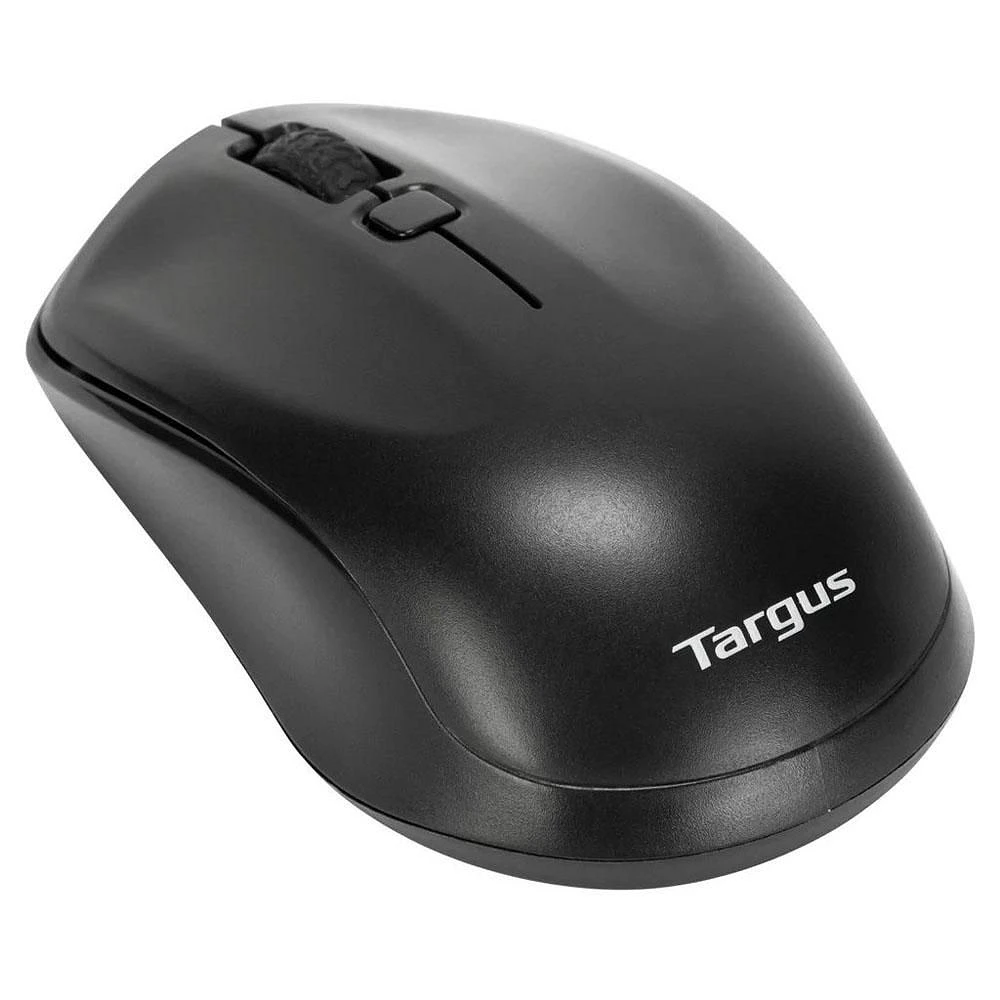 Targus AKM610 Wireless Keyboard and Mouse Combo