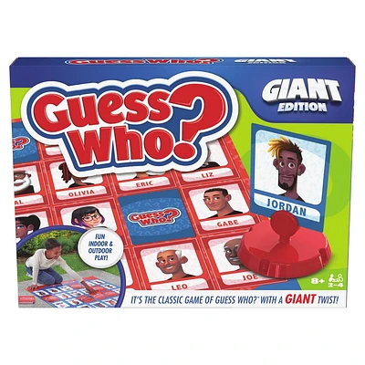 Giant Candy Land Game, Activity Game, Kids Party Board Game, Indoor & Outdoor Board Game, Christmas Gifts for Kids, Ages 4+