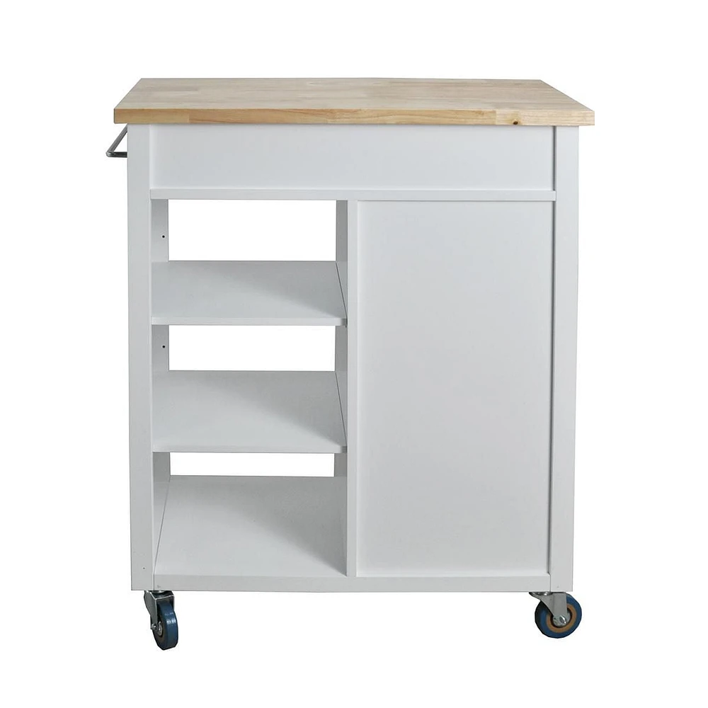 A&E Bain et Douche LUXE-WHT