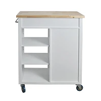 A&E Bain et Douche LUXE-WHT