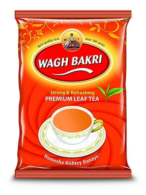 Wagh Bakri Premium Tea, 907 gm