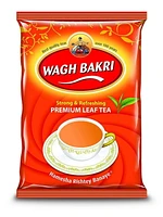 Wagh Bakri Premium Tea, 907 gm