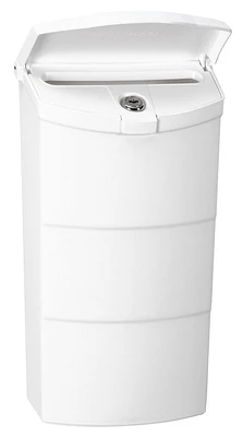 PRO-DF Econo Vertical Locking Mailbox