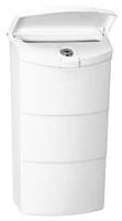 PRO-DF Econo Vertical Locking Mailbox