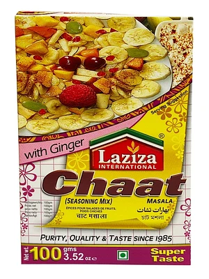 LAZIZA SAVORY SNACK MIX 100GM