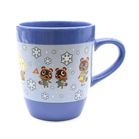 Animal Crossing Gift Set - Culture Fly