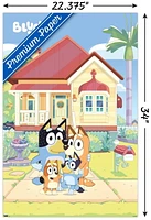 Bluey - Famille