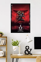 Assassin's Creed: Shadows - Illustration clé